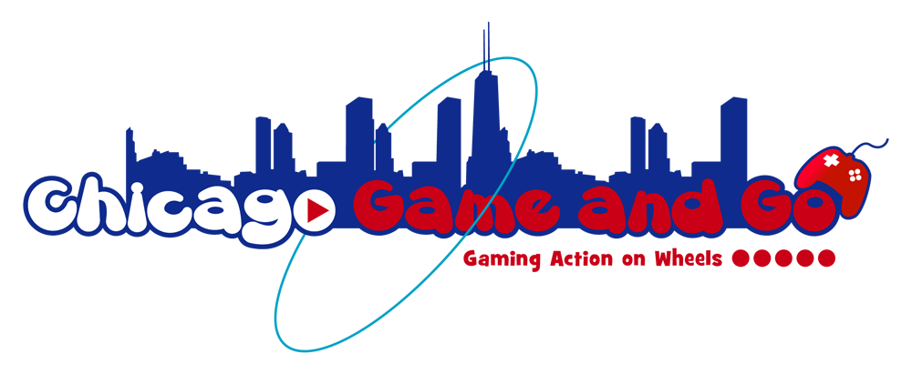 Chicago Game And Go - video game truck birthday parties in Chicago, Illinois